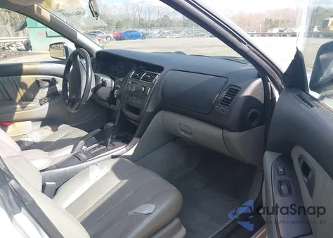 1997 Mitsubishi Diamante Es z USA, uszkodzony, nr VIN 6MMAP37P1VT012531